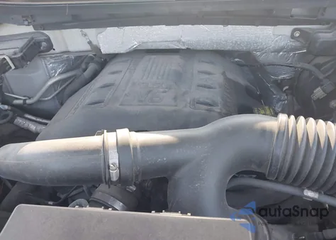 2013 Ford F-150 Xlt z USA, uszkodzony, nr VIN 1FTFW1ETXDKE63632